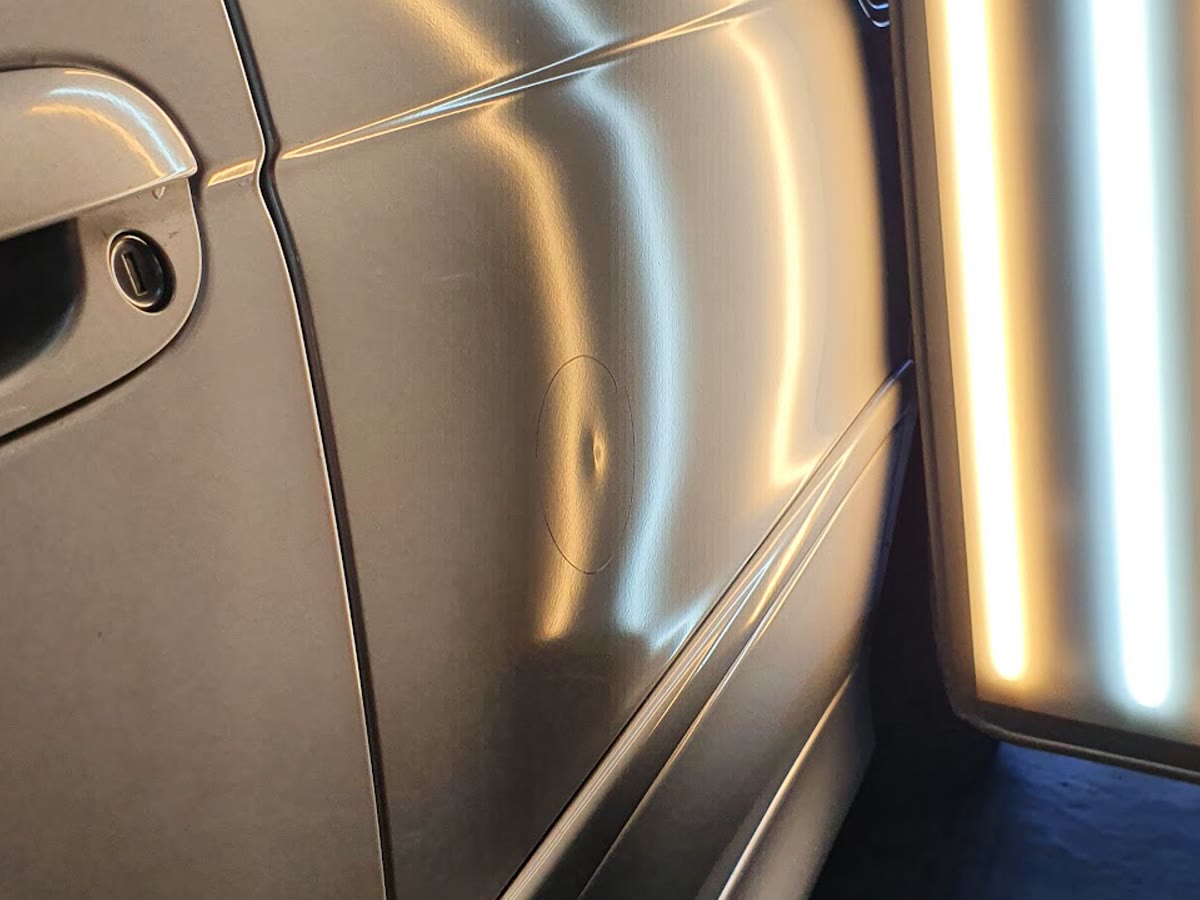 Vorher
